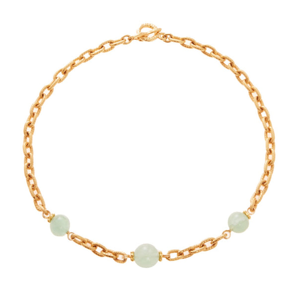 ben amun Nisyros Necklace