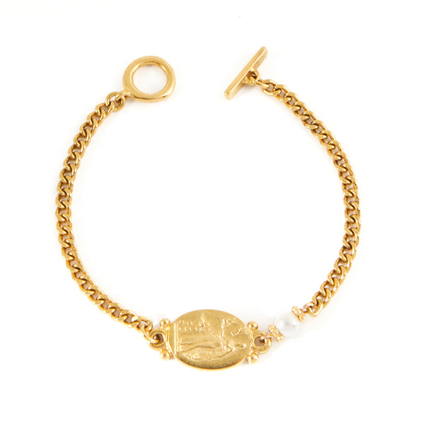 ben amun Noemie Bracelet