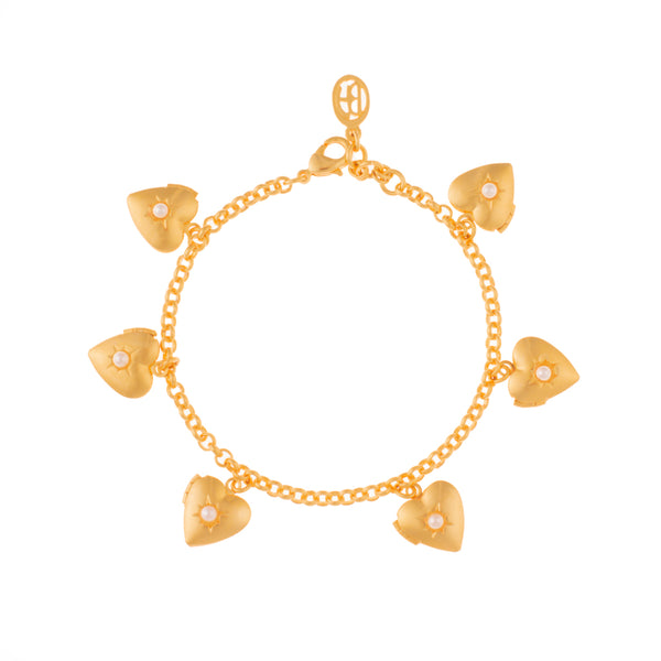 Ben Amun Nonpareils Bracelet