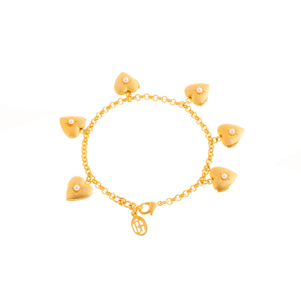 Ben Amun Nonpareils Bracelet