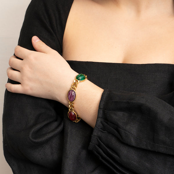 Ben Amun Novelia Bracelet