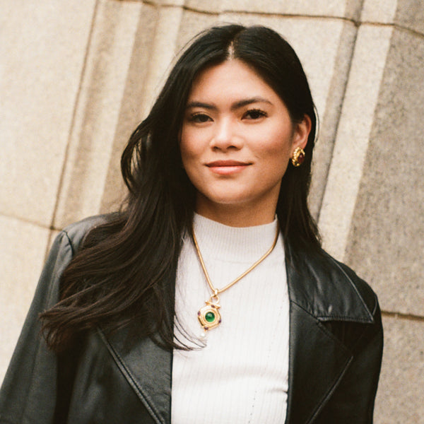 Ben Amun Nym Necklace