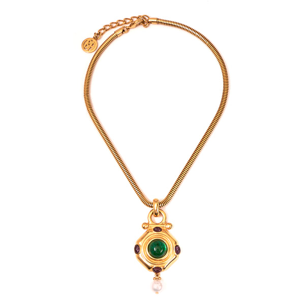 ben amun Nym Necklace