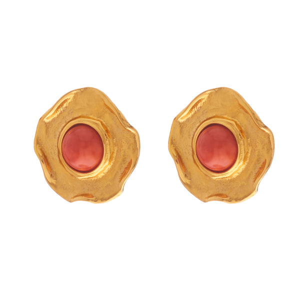 Ben Amun Oasis Earrings