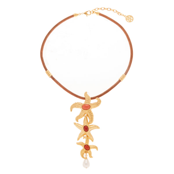 ben amun Oasis Necklace