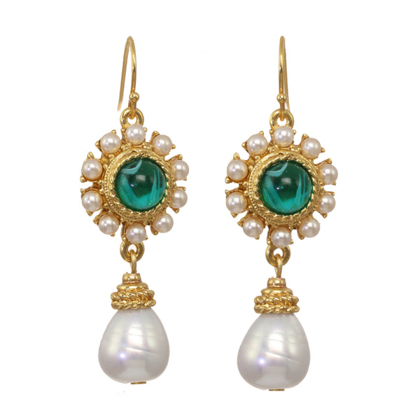 ben amun Octavia Earrings