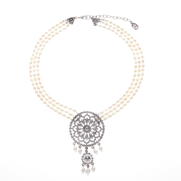 ben amun Odette Necklace