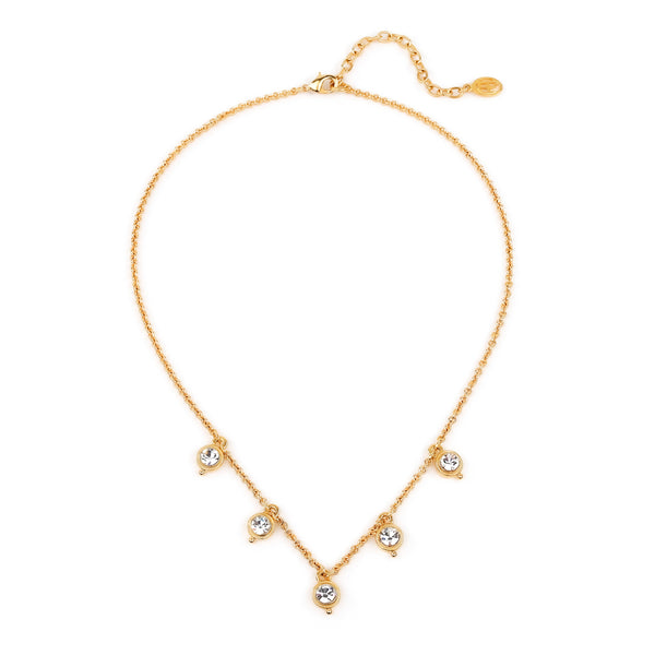 ben amun Olympe Necklace