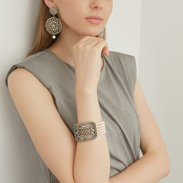 Ben Amun Ophelia Bracelet