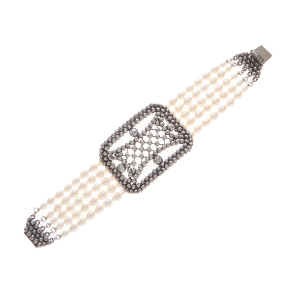 ben amun Ophelia Bracelet