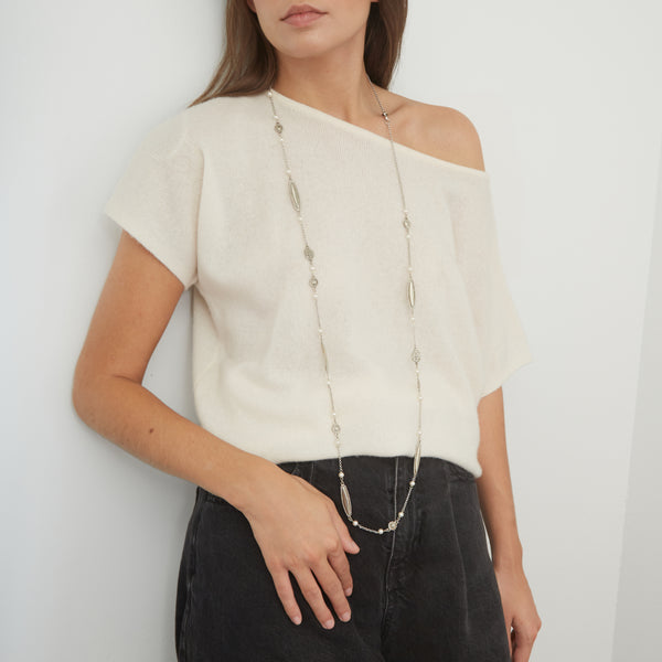 Ben Amun Orla Necklace