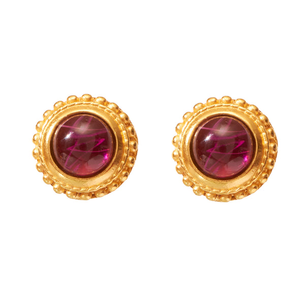 ben amun Pablo Earrings
