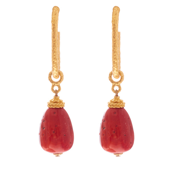 Ben Amun Paloma Earrings