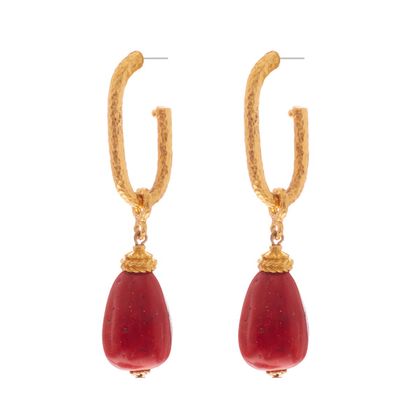 ben amun Paloma Earrings
