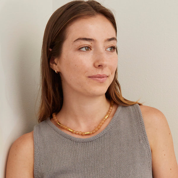 Ben Amun Paloma Necklace