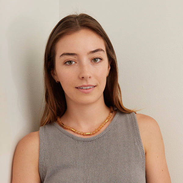 Ben Amun Paloma Necklace