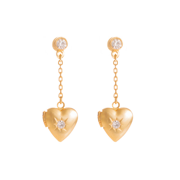 ben amun Parfait Earrings