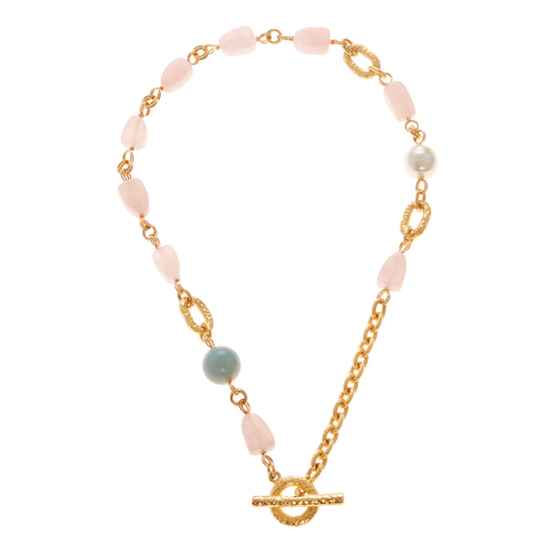 Ben Amun Paros Necklace