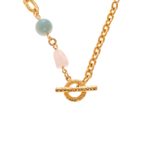 Ben Amun Paros Necklace