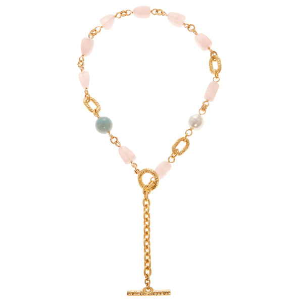 ben amun Paros Necklace