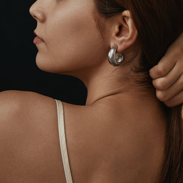 Ben Amun Patricia Earrings