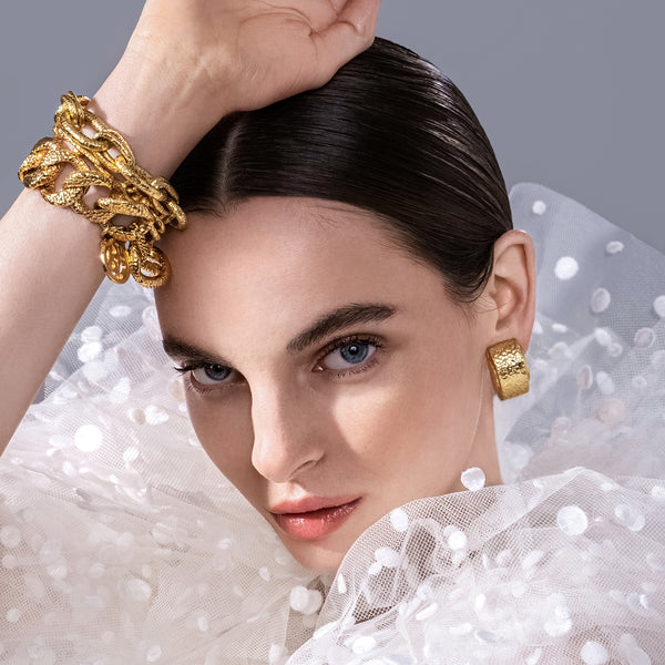 Ben Amun Paulette Bracelet