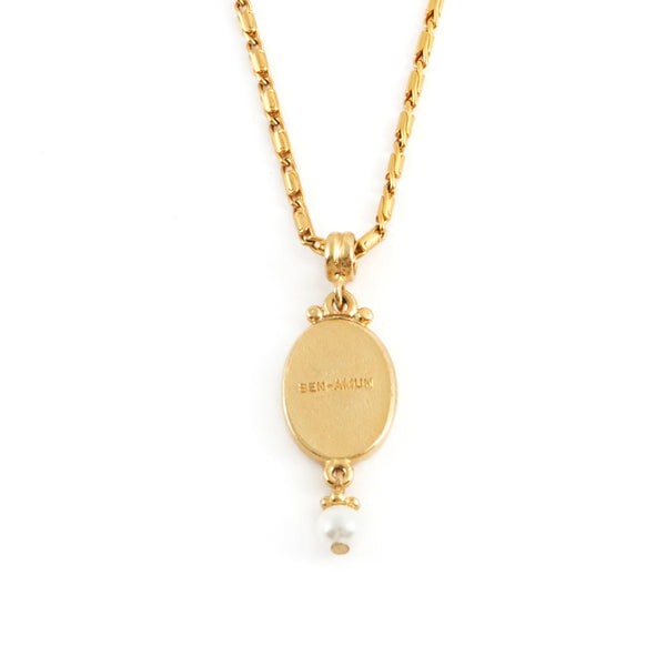 Ben Amun Pauline Necklace