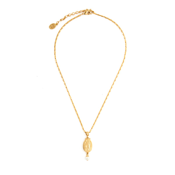 ben amun Pauline Necklace