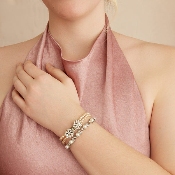Ben Amun Pax Bracelet