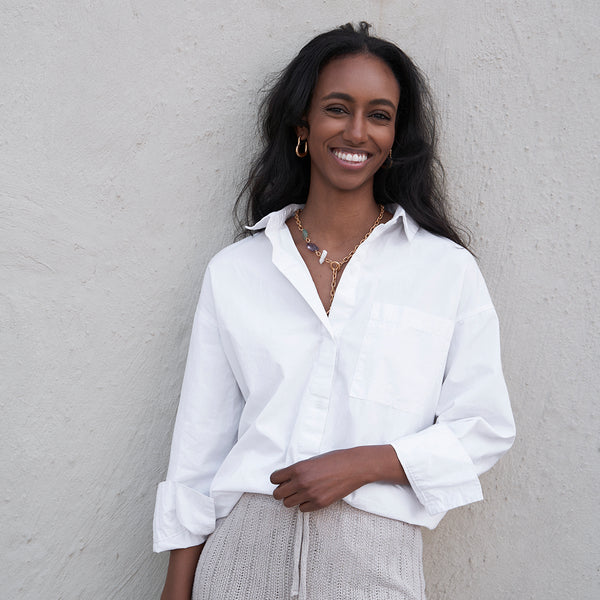 Ben Amun Paxos Necklace