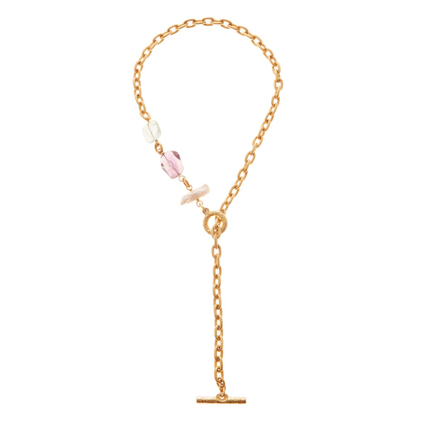 Ben Amun Paxos Necklace