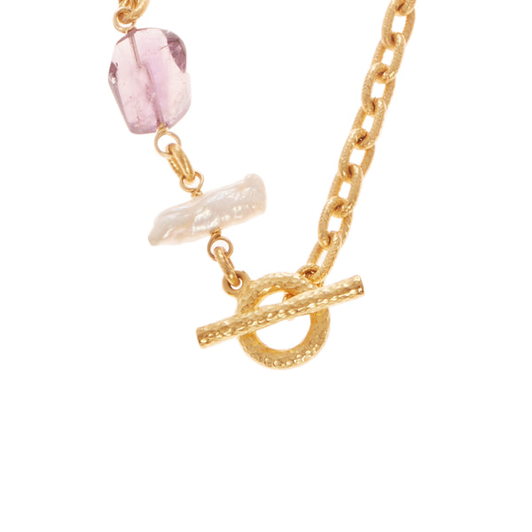 Ben Amun Paxos Necklace