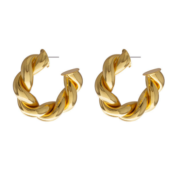 ben amun Perla Earrings