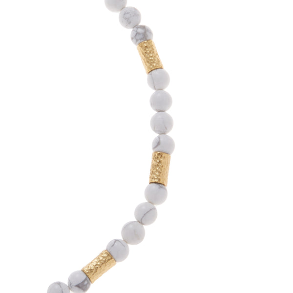 Ben Amun Piña Colada Necklace