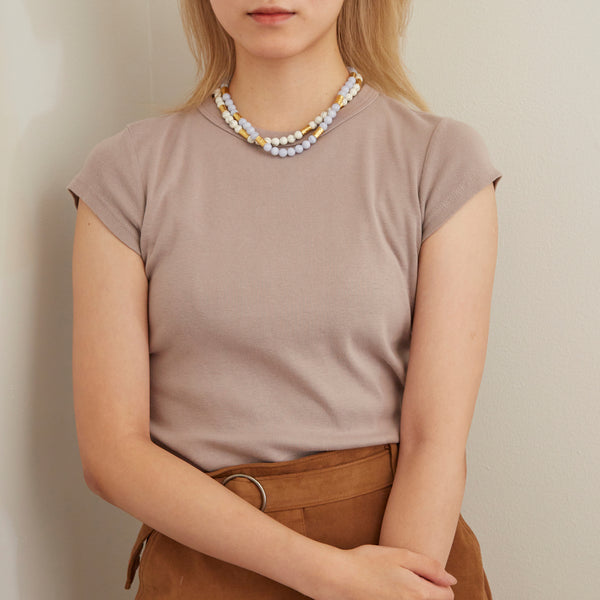 Ben Amun Piña Colada Necklace