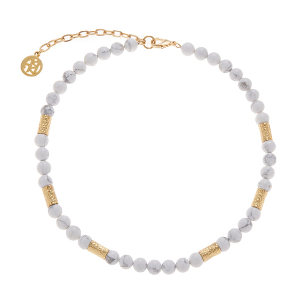 ben amun Piña Colada Necklace