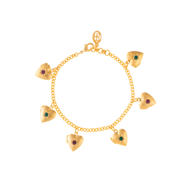 Ben Amun Piñata Bracelet