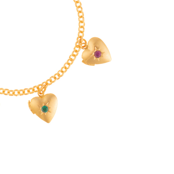 Ben Amun Piñata Bracelet