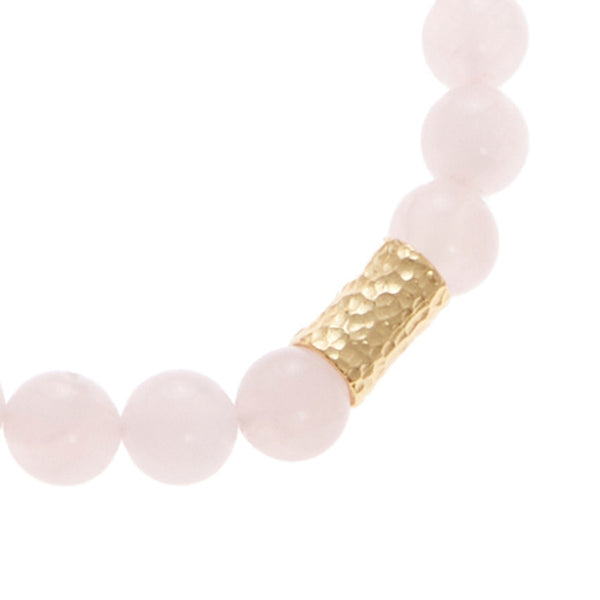 Ben Amun Pink Gin Fizz Bracelet