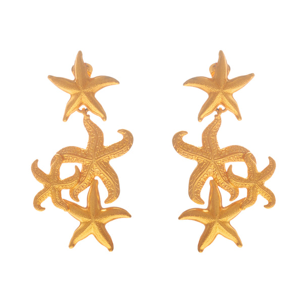 ben amun Pixie Earrings