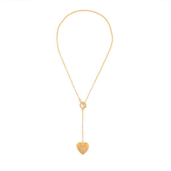 ben amun Posset Necklace