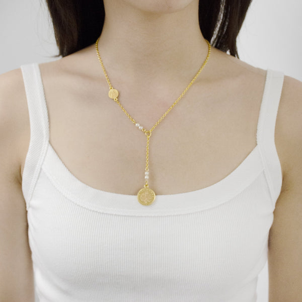 Ben Amun Preston Necklace