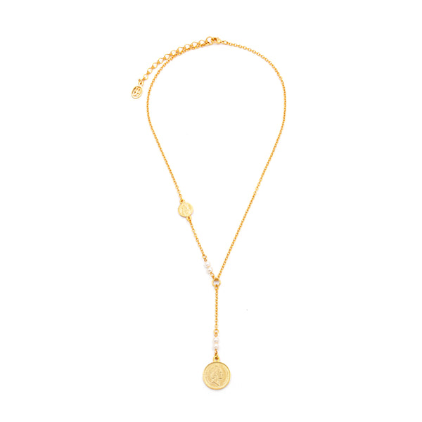 ben amun Preston Necklace