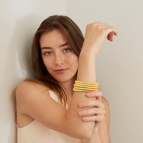 Ben Amun Prosecco Bangles
