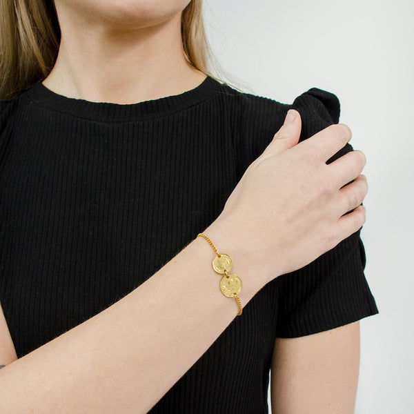 Ben Amun Rabia Bracelet