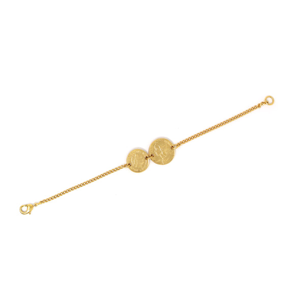 ben amun Rabia Bracelet