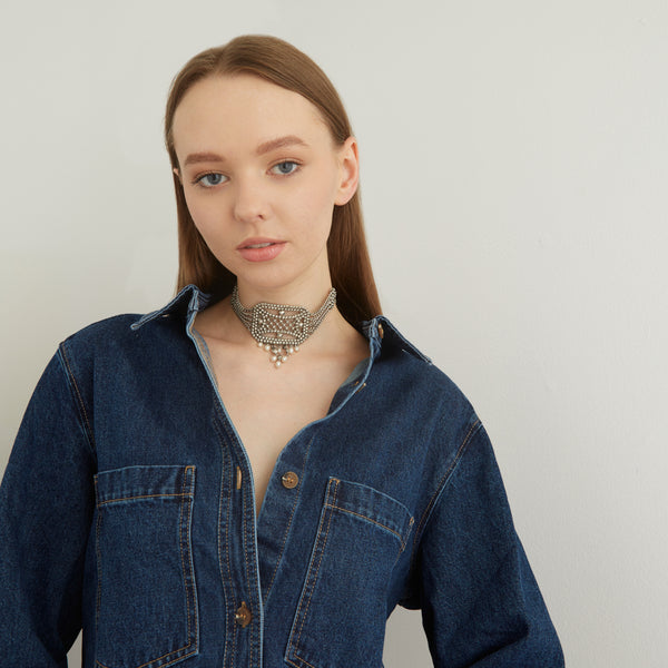 Ben Amun Raina Necklace