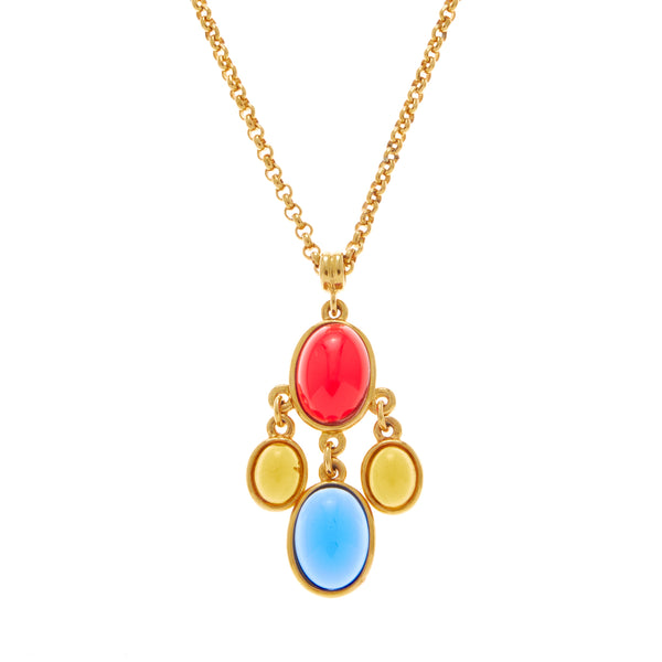 Ben Amun Raisa Necklace