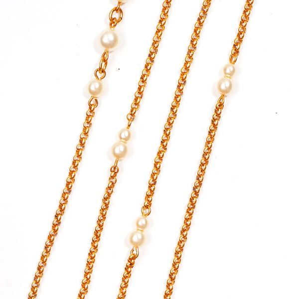 Ben Amun Ramona Necklace