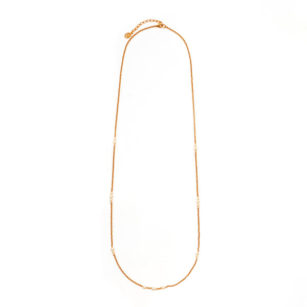 ben amun Ramona Necklace